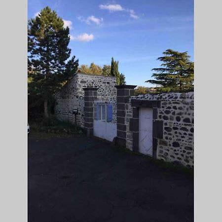Maisonnette En Pierre Independante De 20 M2 Saint-Cirgues-sur-Couze Eksteriør billede